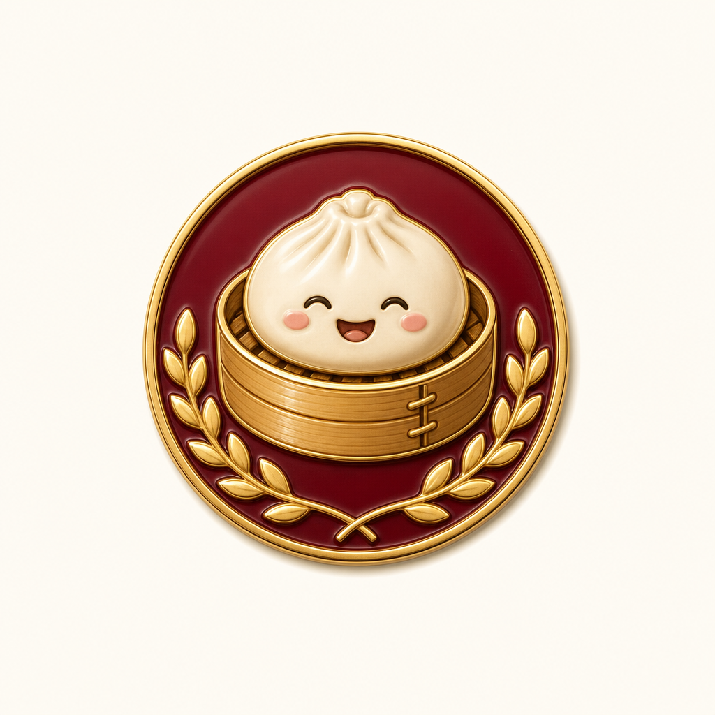 Bao badge