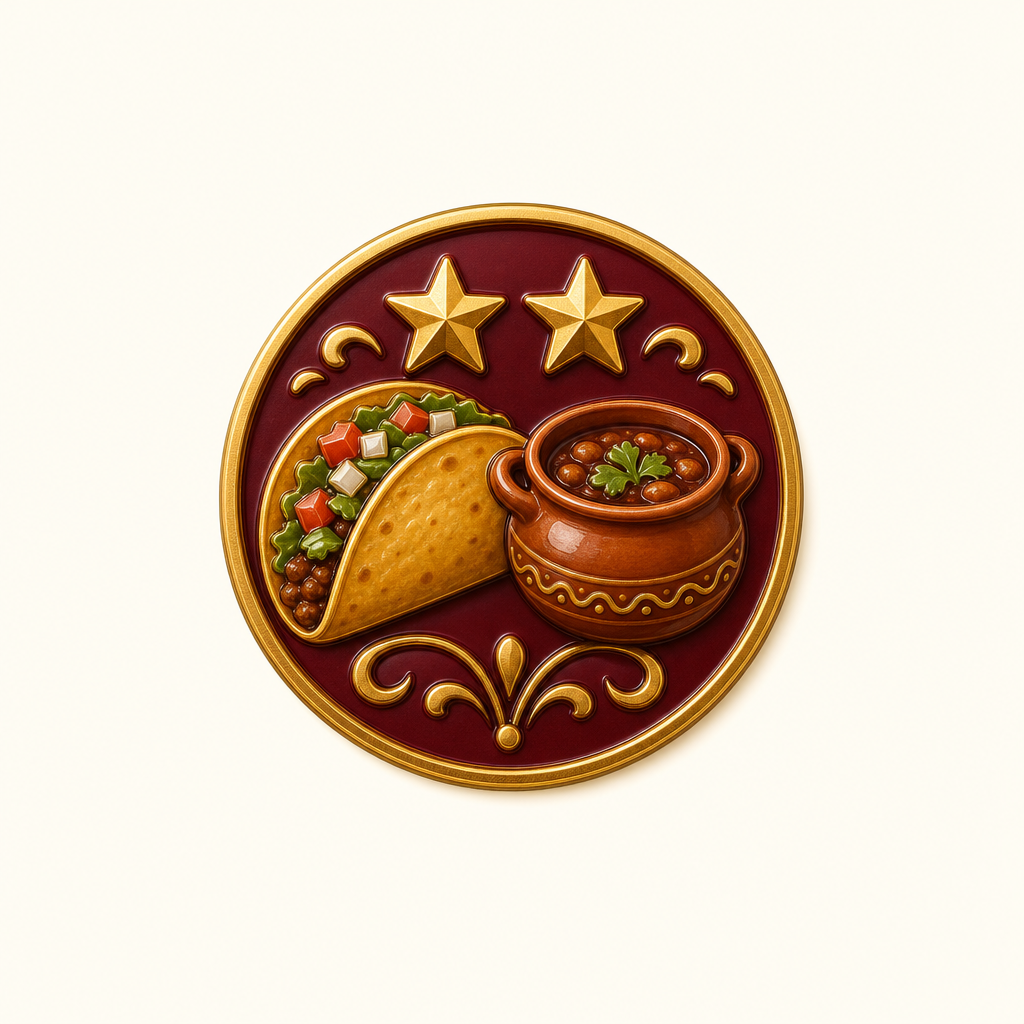 Duo badge
