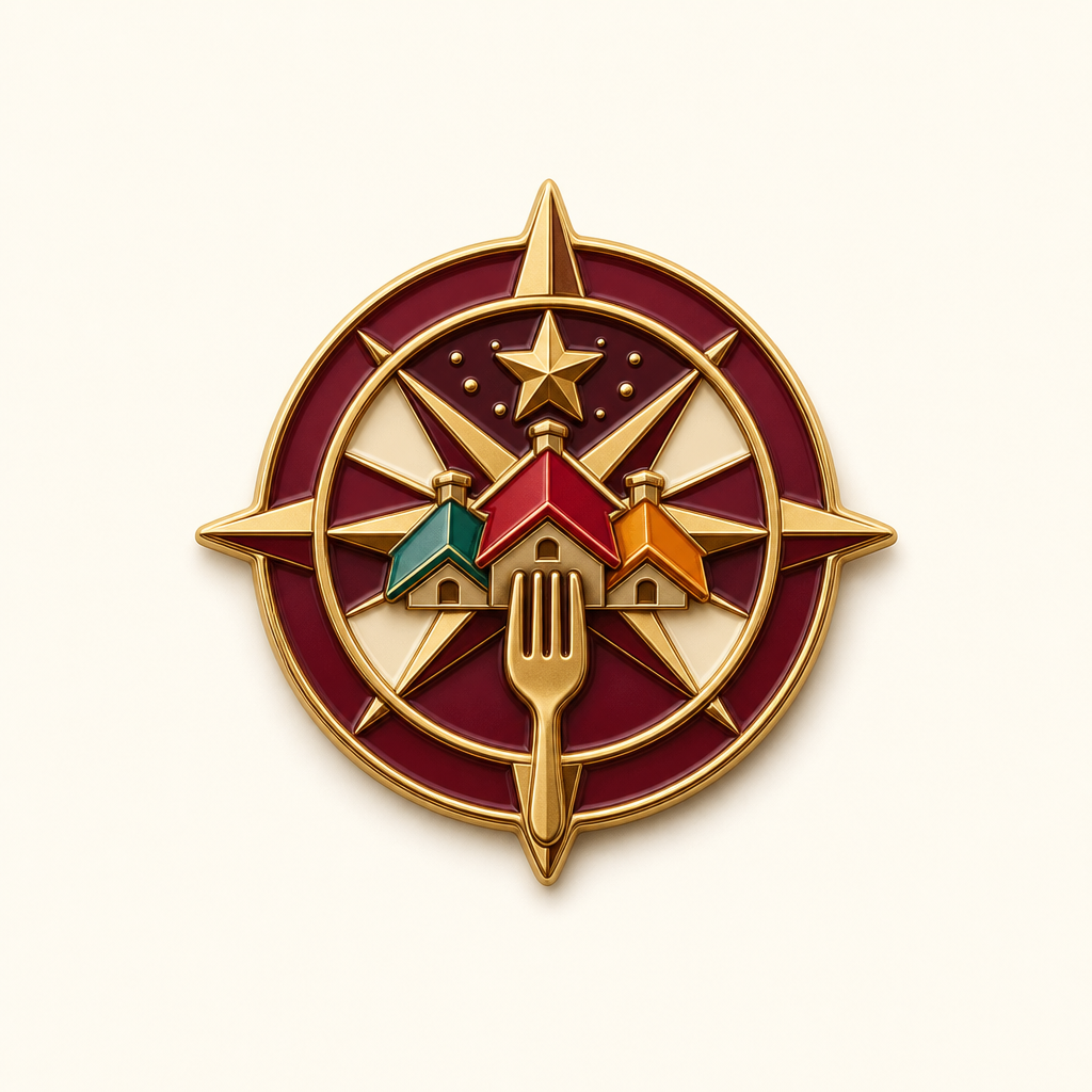 Explorer badge